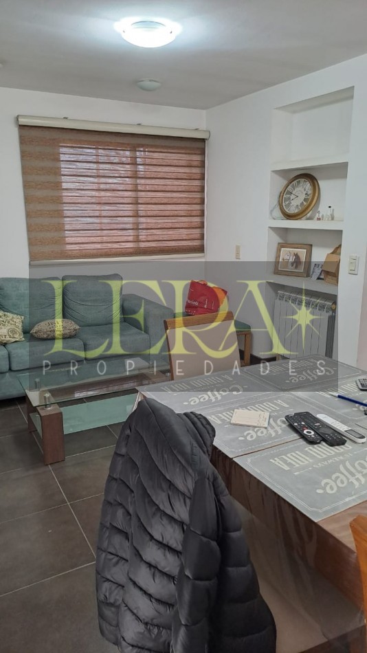Departamento en Venta 2 Dorm. 2 Cocheras en Guaymallen