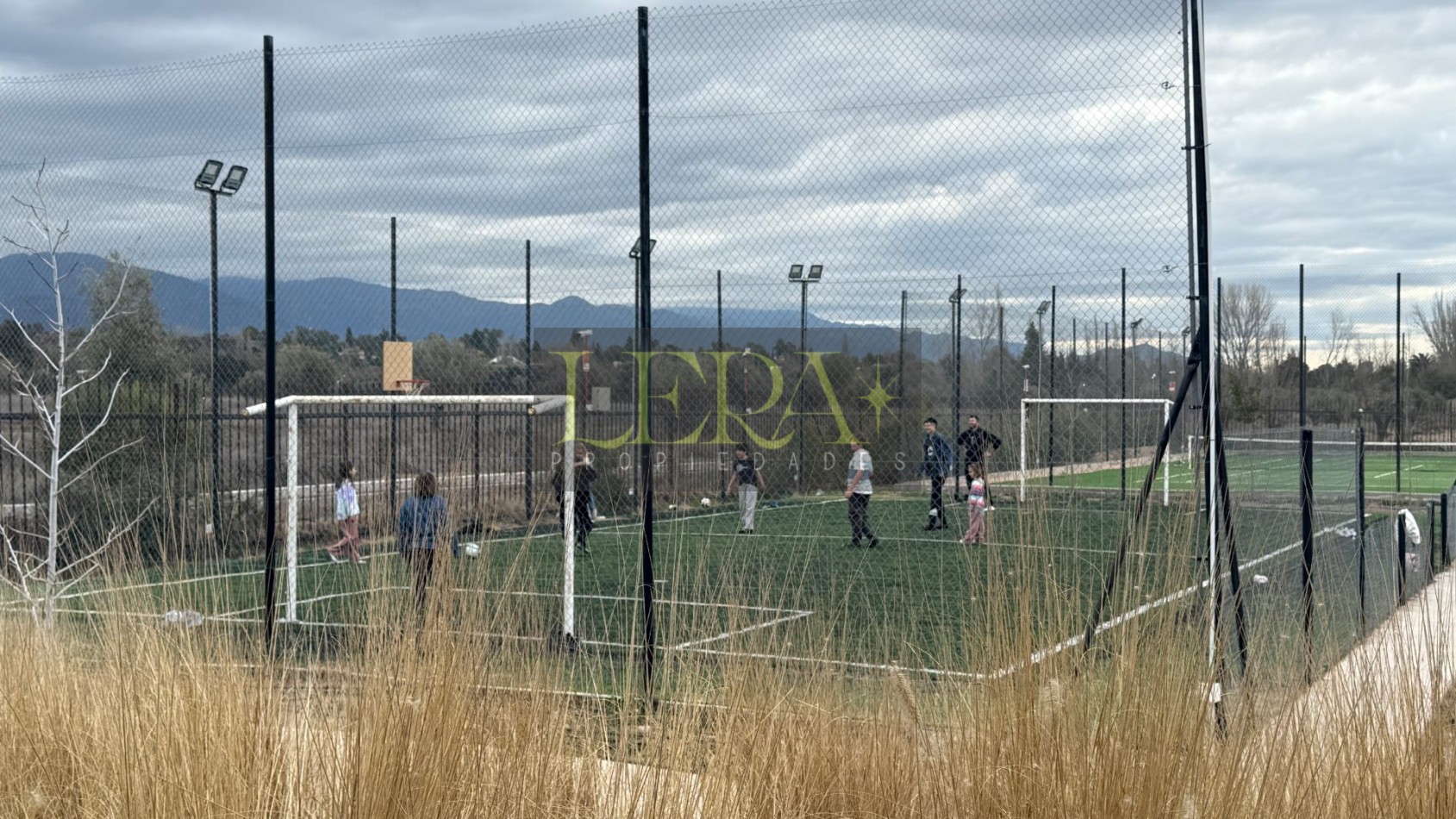 Venta de lotes desde Usd $50.000 en Exclusivo Bo Terrazas Park Vistalba