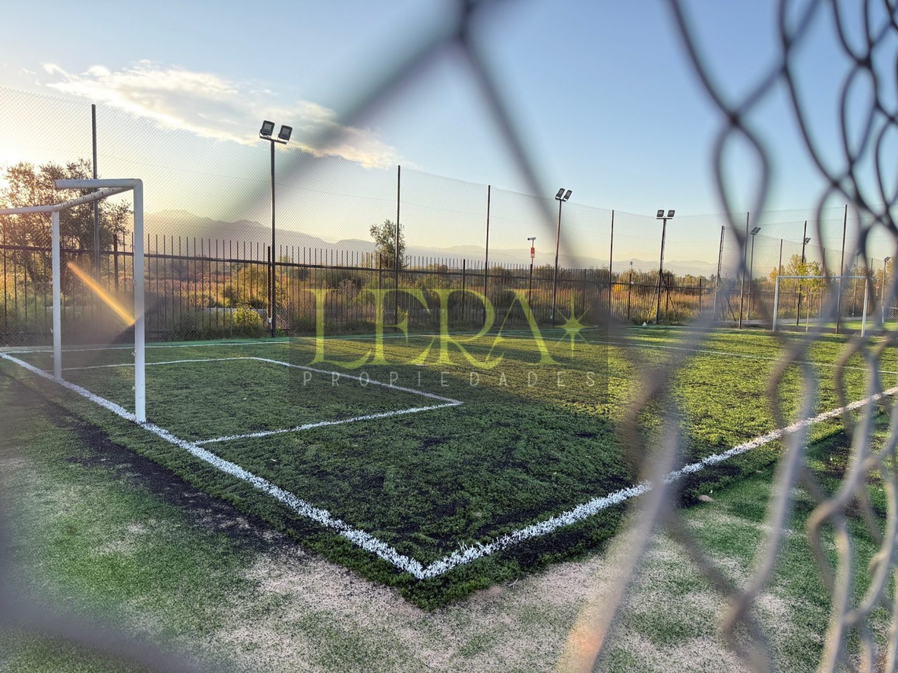 Venta de lotes desde Usd $50.000 en Exclusivo Bo Terrazas Park Vistalba