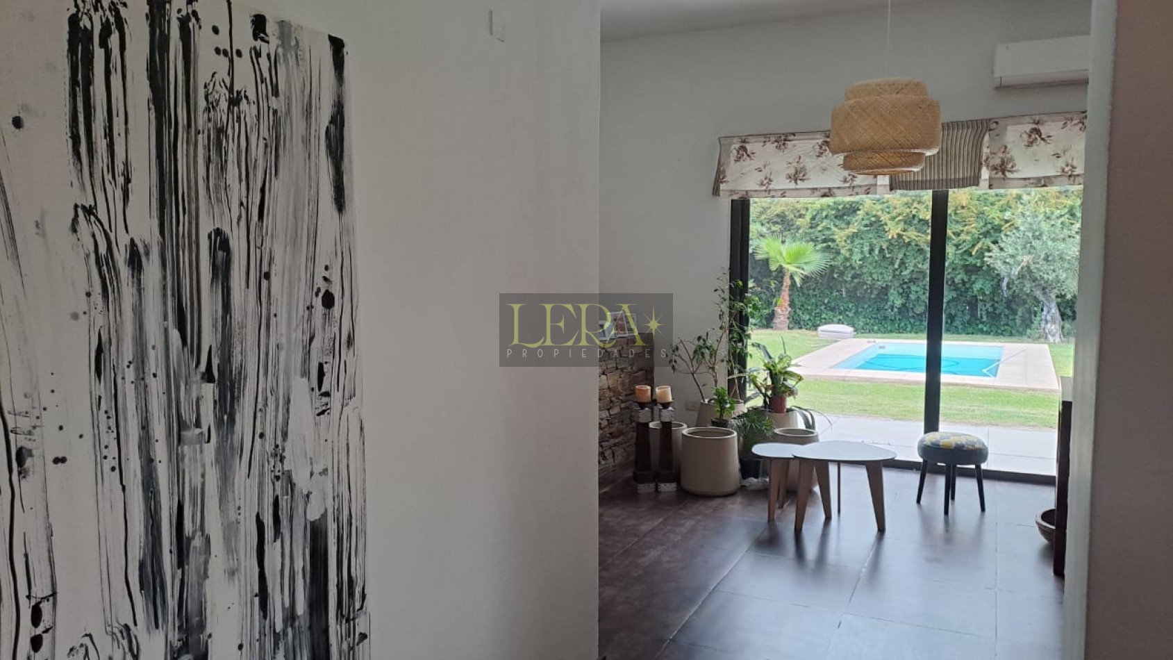 Casa en Venta con 4 Dorm. en Chacras de Coria