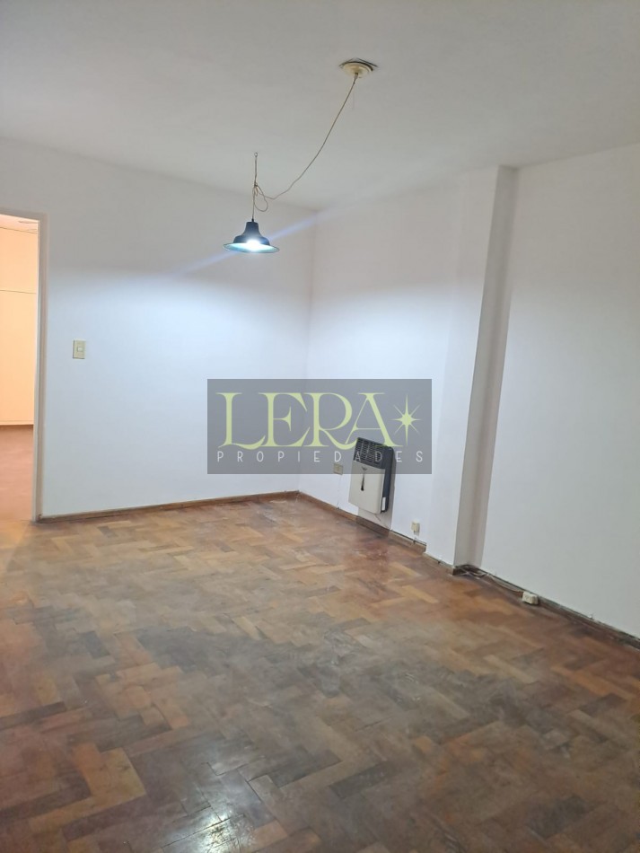 Departamento en Venta en Ciudad de Mendoza - Apto Credito - 4° Piso