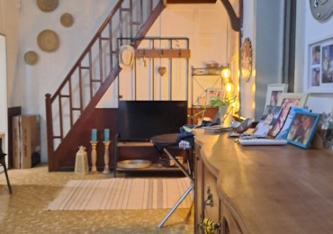 Casa en venta 3 dormitorios, cochera y patio - Sexta Seccion, Ciudad de Mendoza