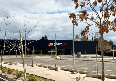 Lote Central de 578 m² con Orientacion Norte y Vista a la Montaña | Terrazas Park Vistalba