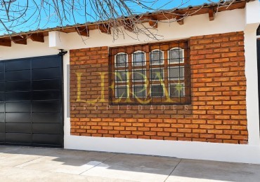 CASA C/ DEPARTMENTO EN VENTA EN PERDRIEL LUJAN DE CUYO