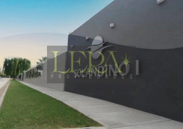 LOTE EN VENTA EN BARRIO PRIVADO SOL ANDINO I GUAYMALLEN